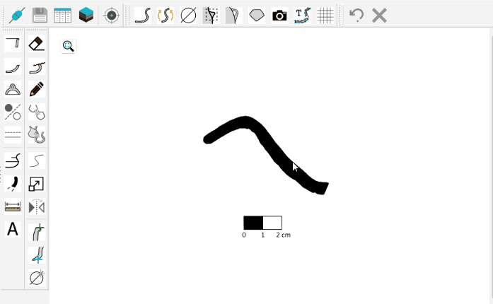 Orienting Profile Manual